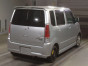 2007 Suzuki Wagon R