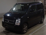 2008 Suzuki Wagon R