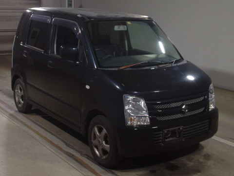 2008 Suzuki Wagon R MH22S[2]