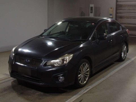 2012 Subaru Impreza G4 GJ7[0]