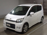 2008 Daihatsu Move Custom