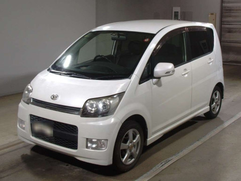 2008 Daihatsu Move Custom L185S[0]