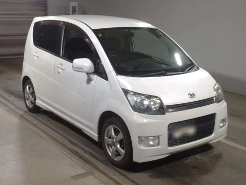 2008 Daihatsu Move Custom L185S[2]