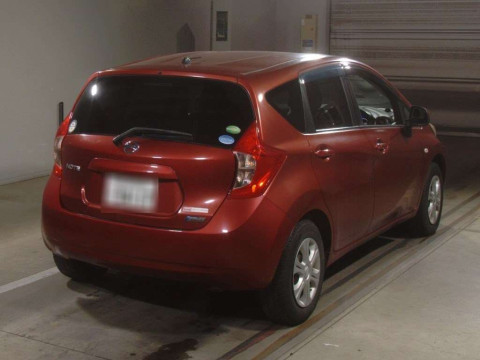 2014 Nissan Note E12[1]