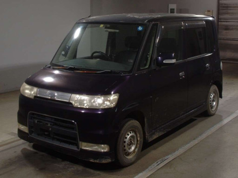 2005 Daihatsu Tanto Custom L350S[0]