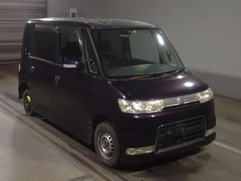 2005 Daihatsu Tanto Custom L350S[2]