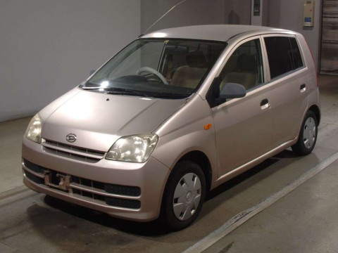 2006 Daihatsu Mira L250S[0]