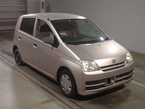 2006 Daihatsu Mira L250S[2]