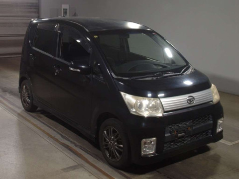 2010 Daihatsu Move Custom L175S[2]