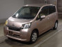 2014 Daihatsu Move