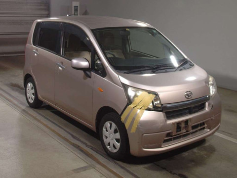 2014 Daihatsu Move LA100S[2]