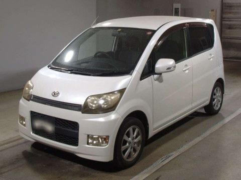 2008 Daihatsu Move Custom L175S[0]