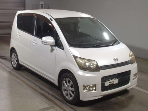 2008 Daihatsu Move Custom L175S[2]