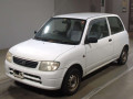 2000 Daihatsu Mira