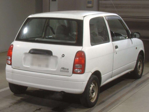 2000 Daihatsu Mira L700V[1]