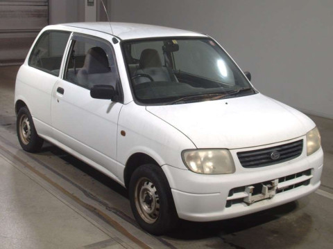 2000 Daihatsu Mira L700V[2]