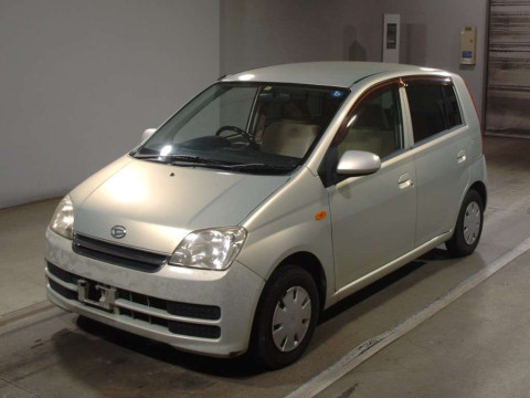 2005 Daihatsu Mira L250S[0]