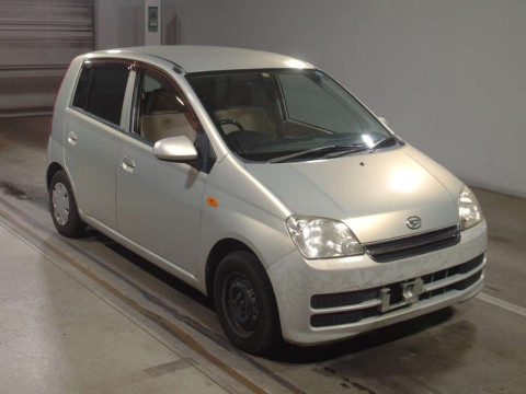 2005 Daihatsu Mira L250S[2]