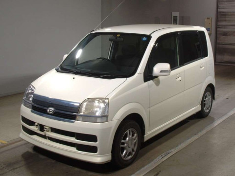 2005 Daihatsu Move L150S[0]