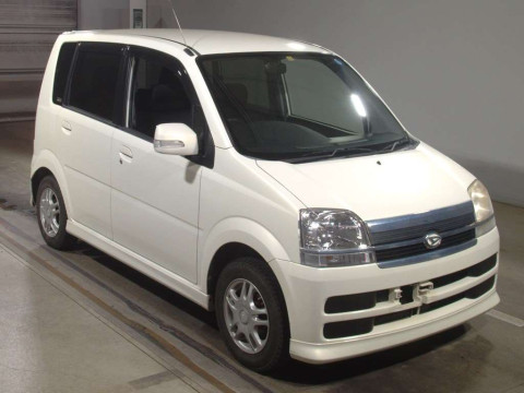 2005 Daihatsu Move L150S[2]