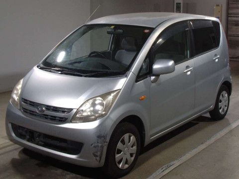 2008 Daihatsu Move L175S[0]