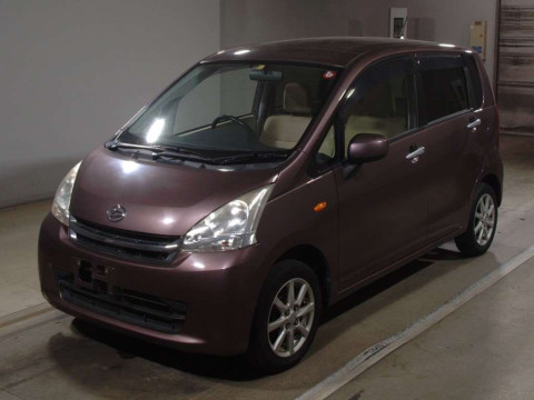 2011 Daihatsu Move LA100S[0]