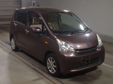 2011 Daihatsu Move LA100S[2]