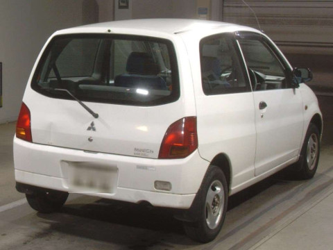 2001 Mitsubishi Minica H47V[1]