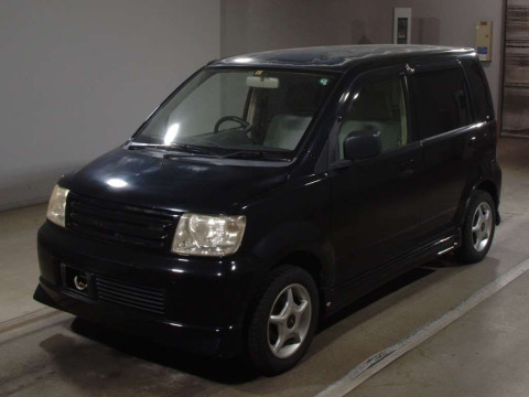 2002 Mitsubishi eK Wagon H81W[0]