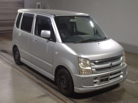 2007 Suzuki Wagon R MH22S[2]