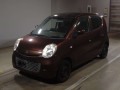 2009 Suzuki MR Wagon