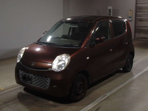 2009 Suzuki MR Wagon MF22S[0]