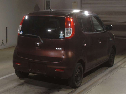 2009 Suzuki MR Wagon MF22S[1]