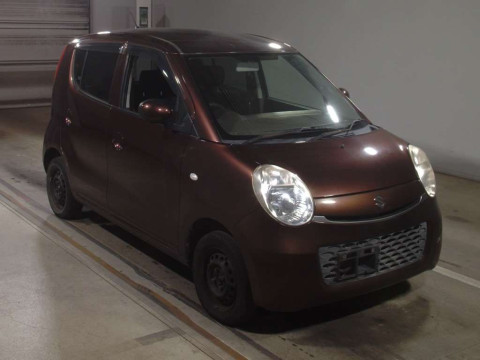 2009 Suzuki MR Wagon MF22S[2]