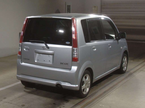 2003 Daihatsu Move Custom L160S[1]