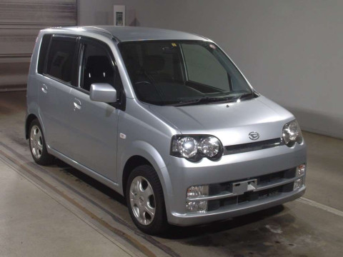 2003 Daihatsu Move Custom L160S[2]