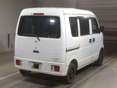 2009 Suzuki Every DA64V[1]