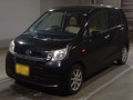 2014 Daihatsu Move