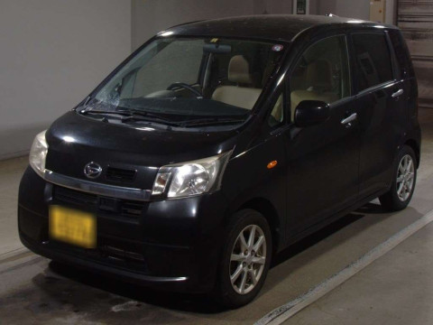 2014 Daihatsu Move LA100S[0]