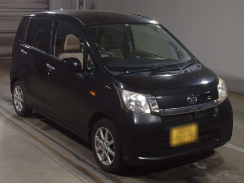 2014 Daihatsu Move LA100S[2]