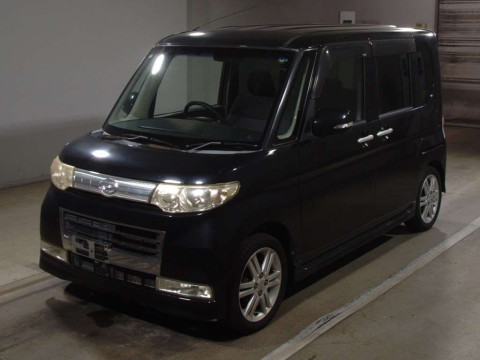 2009 Daihatsu Tanto Custom L375S[0]