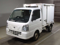 2014 Nissan NT100 Clipper