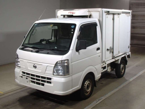 2014 Nissan NT100 Clipper DR16T[0]