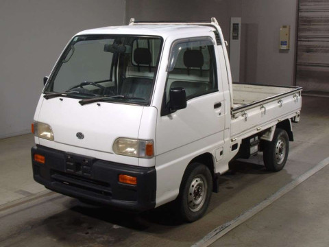 1998 Subaru Sambar Truck KS4[0]