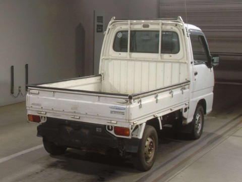 1998 Subaru Sambar Truck KS4[1]