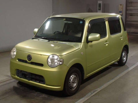 2009 Daihatsu Mira Cocoa L675S[0]