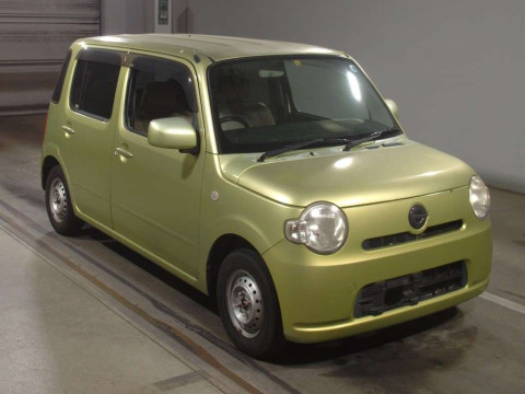 2009 Daihatsu Mira Cocoa L675S[2]