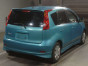 2008 Nissan Note