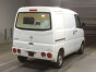 2008 Nissan Clipper Van