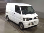 2008 Nissan Clipper Van